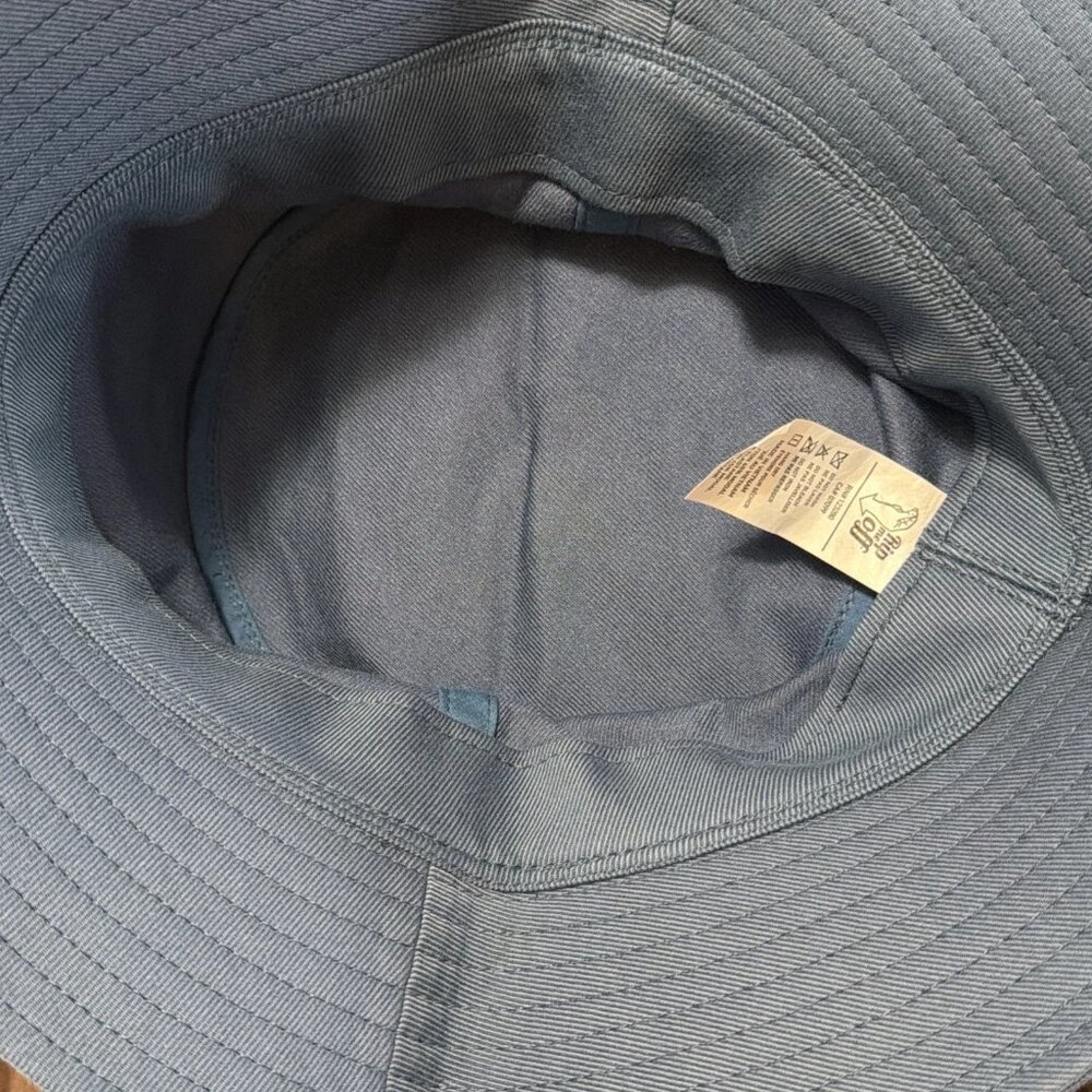 Travis Mathew Women's Seaview Golf Bucket Hat OSFM Summer Sun Protection - Picture 5 of 6